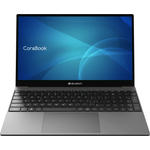 Laptop Microtech CoreBook CB15SH3A/8256W2E cu procesor AMD Ryzen&trade; 3 3200U fotografia produsului