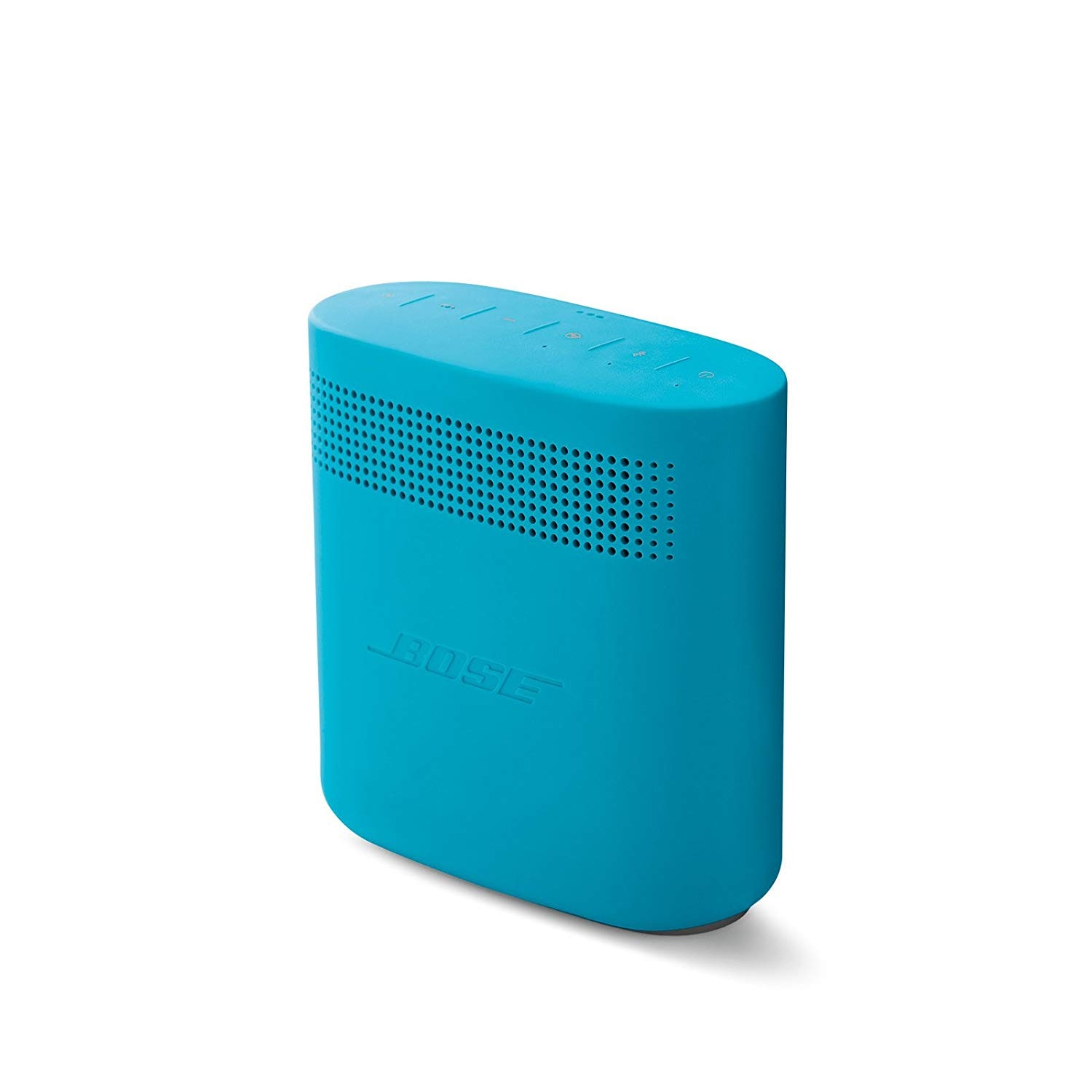 Boxa Bluetooth Bose SoundLink Color II, Albastru Boxa Portabila
