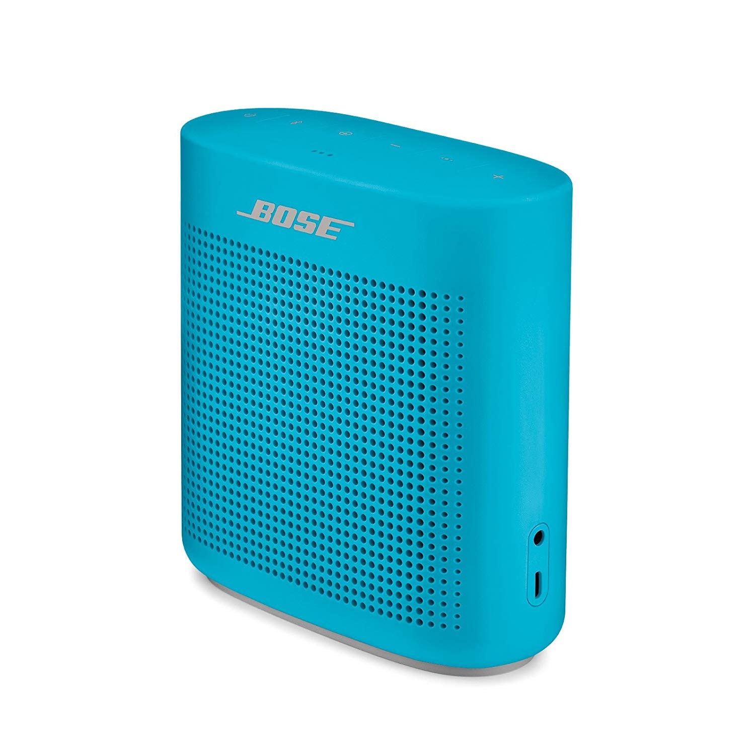 Bose SoundLink Color II 青 Boxa Bluetooth Bose SoundLink Color II, Albastru Boxa Portabila