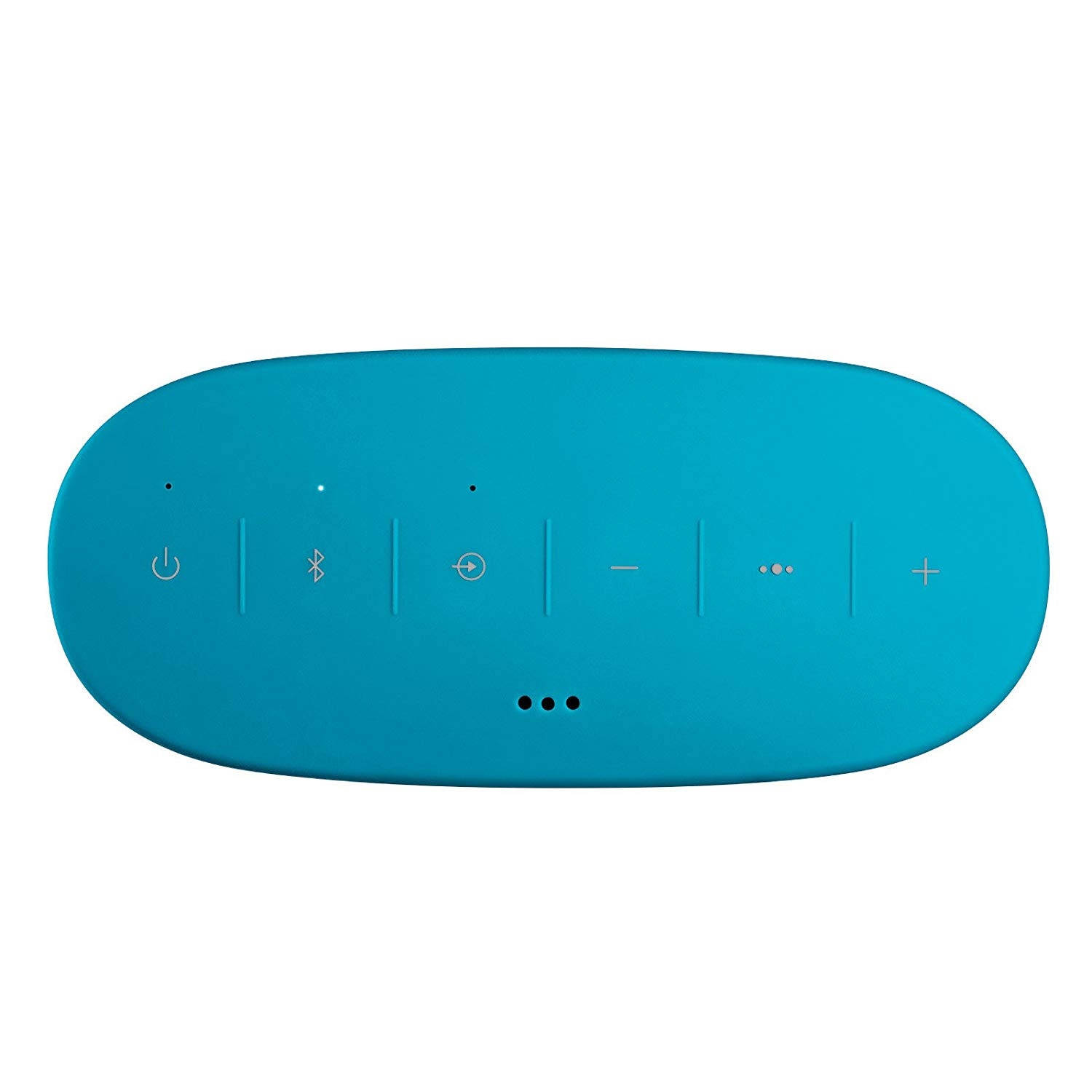 Bose SoundLink Color II 青 Boxa Bluetooth Bose SoundLink Color II, Albastru Boxa Portabila