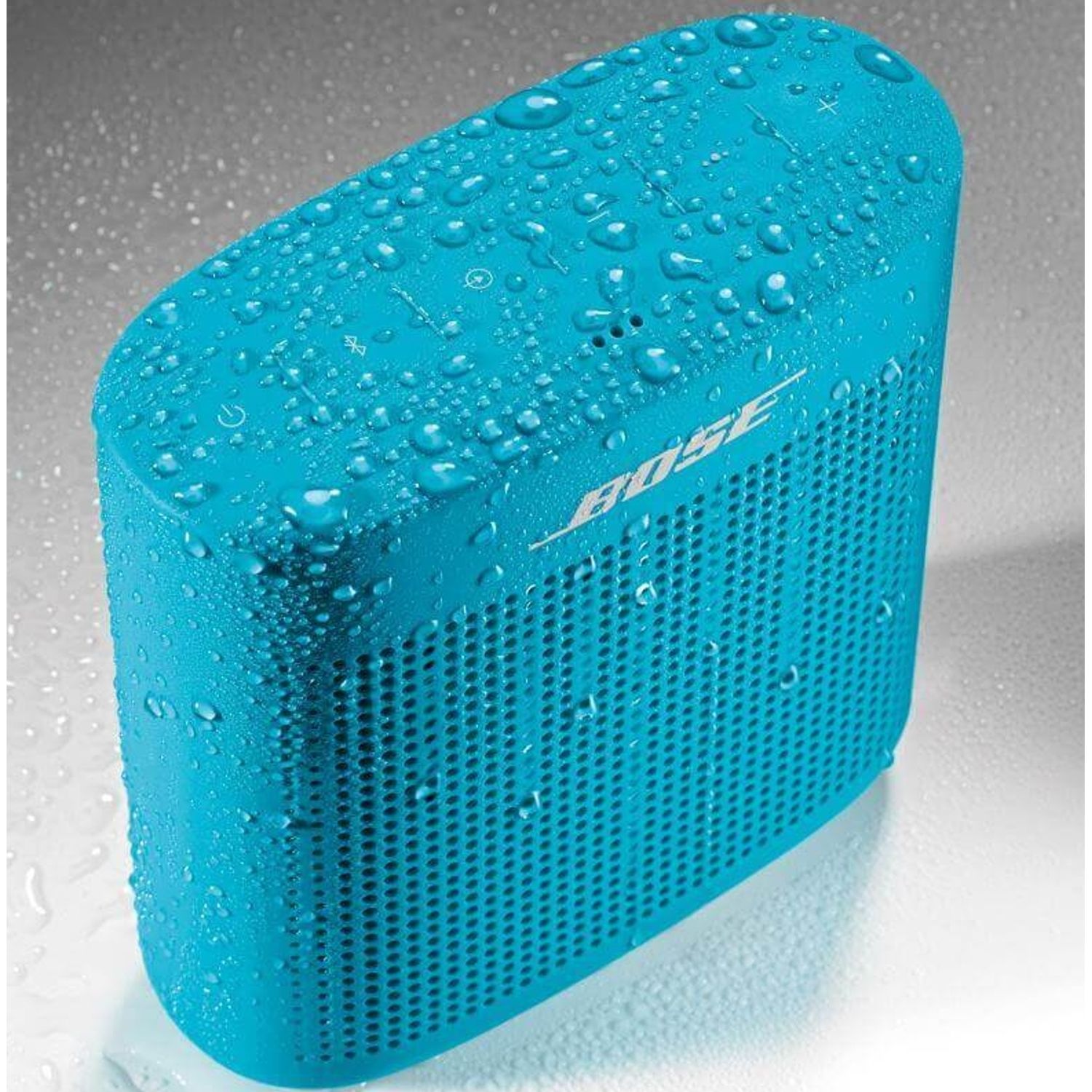Boxa Bluetooth Bose SoundLink Color II, Albastru Boxa Portabila