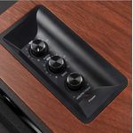 Boxe Edifier 2.0, 66W, bluetooth, brown Boxe Edifier R1700BTS-BR, 2.0, 66 W, Bluetooth, Telecomanda (Negru/Maro) fotografia produsului View 5 S
