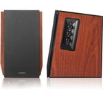 Boxe Edifier 2.0, 66W, bluetooth, brown Boxe Edifier R1700BTS-BR, 2.0, 66 W, Bluetooth, Telecomanda (Negru/Maro) fotografia produsului View 4 S