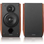 Boxe Edifier 2.0, 66W, bluetooth, brown Boxe Edifier R1700BTS-BR, 2.0, 66 W, Bluetooth, Telecomanda (Negru/Maro) fotografia produsului View 9 S