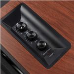 Boxe Edifier 2.0, 66W, bluetooth, brown Boxe Edifier R1700BTS-BR, 2.0, 66 W, Bluetooth, Telecomanda (Negru/Maro) fotografia produsului View 11 S