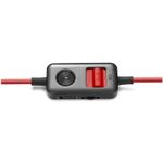 Casti Gaming Edifier V4, negre Casti Gaming Edifier V4, Microfon, Jack 3.5mm (Negru) fotografia produsului View 6 S