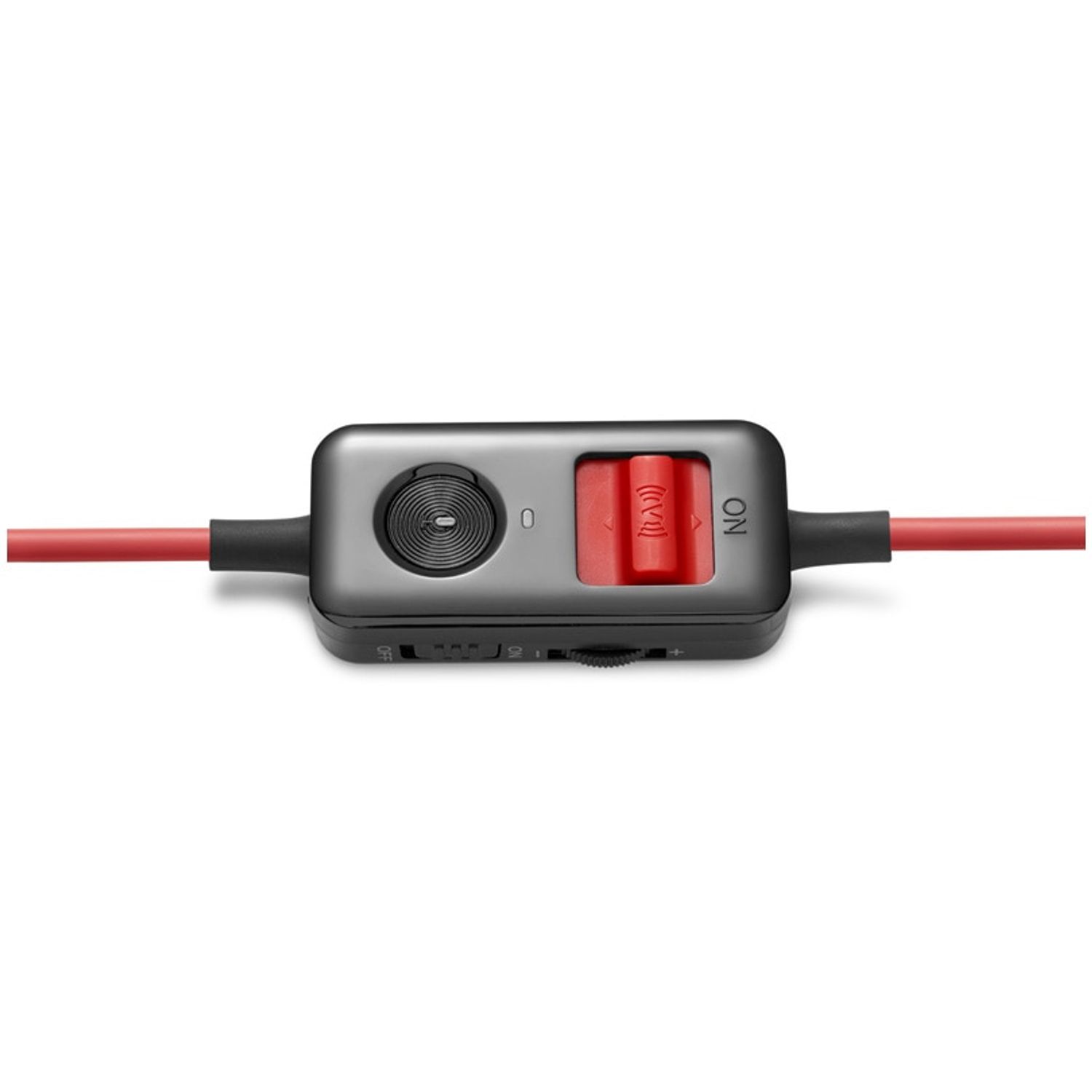 Casti Gaming Edifier V4, negre Casti Gaming Edifier V4, Microfon, Jack 3.5mm (Negru) fotografia produsului View 6 L