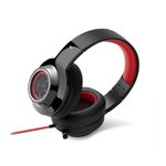 Casti Gaming Edifier V4, negre Casti Gaming Edifier V4, Microfon, Jack 3.5mm (Negru) fotografia produsului View 2 S