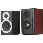 Boxe Edifier 2.1 150W S350DB, bluetooth, telecomanda, brown Boxe Edifier S350DB, 150 W, Bluetooth (Maro) fotografia produsului View 3 S