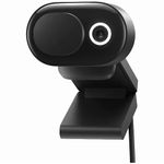 Camera web Microsoft Modern Business, Negru Camera web Microsoft Modern Business, USB, Full HD (Negru) fotografia produsului View 2 S