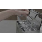 Detartrant pentru espressor Philips CA6700/10 fotografia produsului View 4 S