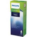 Detartrant pentru espressor Philips CA6700/10 fotografia produsului View 10 S