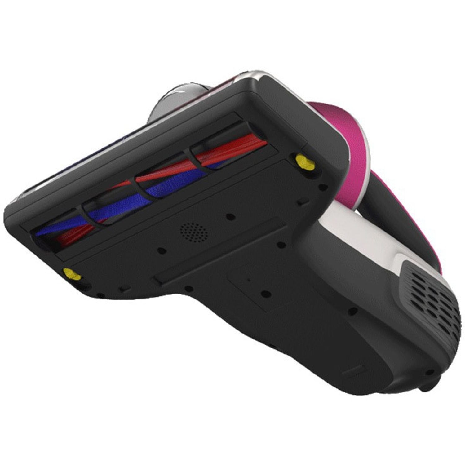 Jimmy WB73 - Aspiradora de colchón para mascotas, aspiradora de cama con UV y ultrasónica