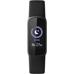 Bratara fitness Fitbit Luxe, Black fotografia produsului View 3 S