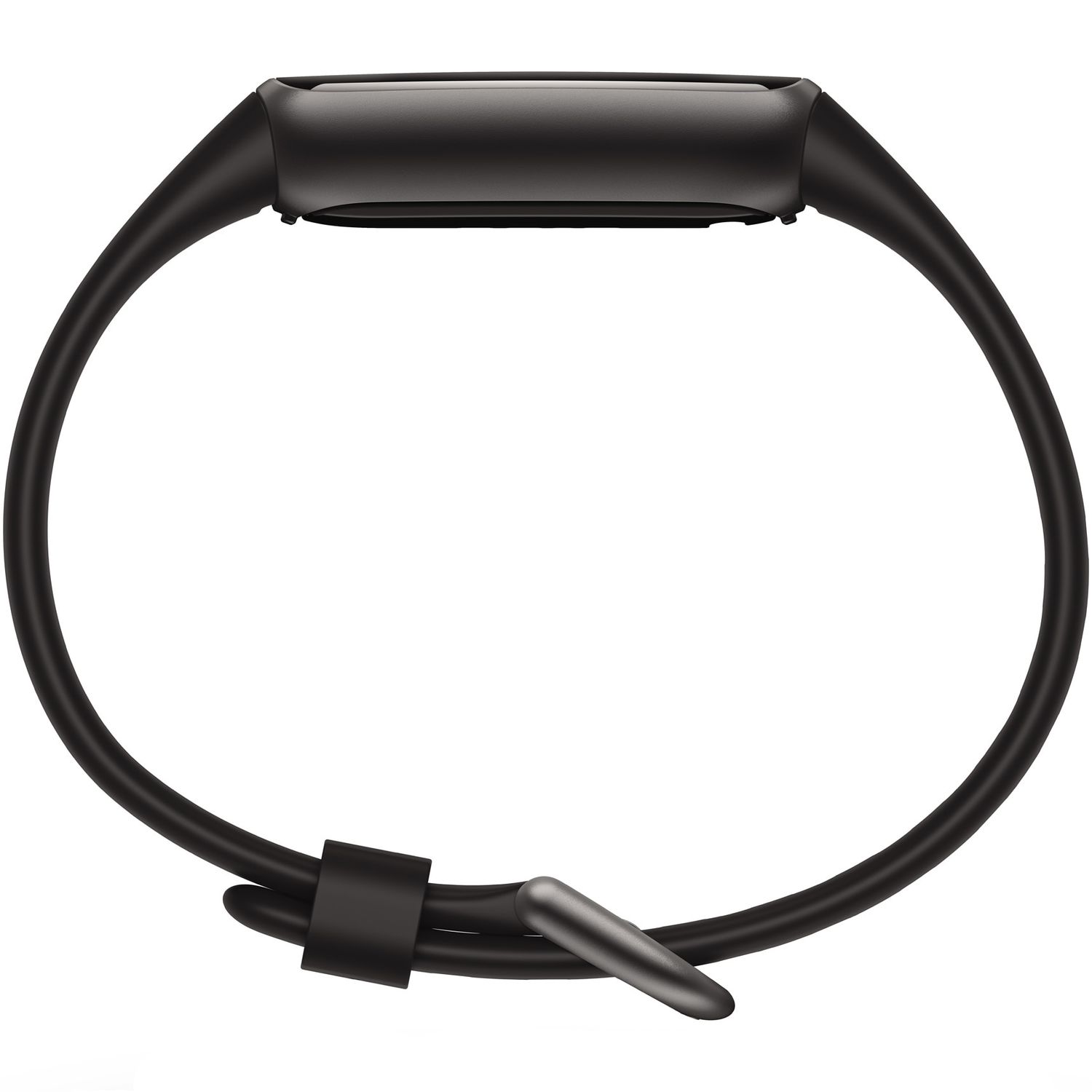Bratara fitness Fitbit Luxe, Black fotografia produsului View 11 L