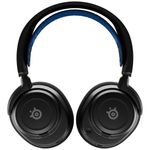 Casti gaming SteelSeries Arctis Nova 7P fotografia produsului View 8 S