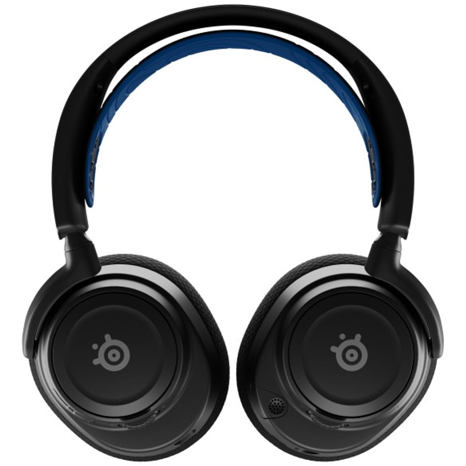 Casti gaming SteelSeries Arctis Nova 7P fotografia produsului View 8 L