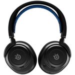 Casti gaming SteelSeries Arctis Nova 7P fotografia produsului View 4 S