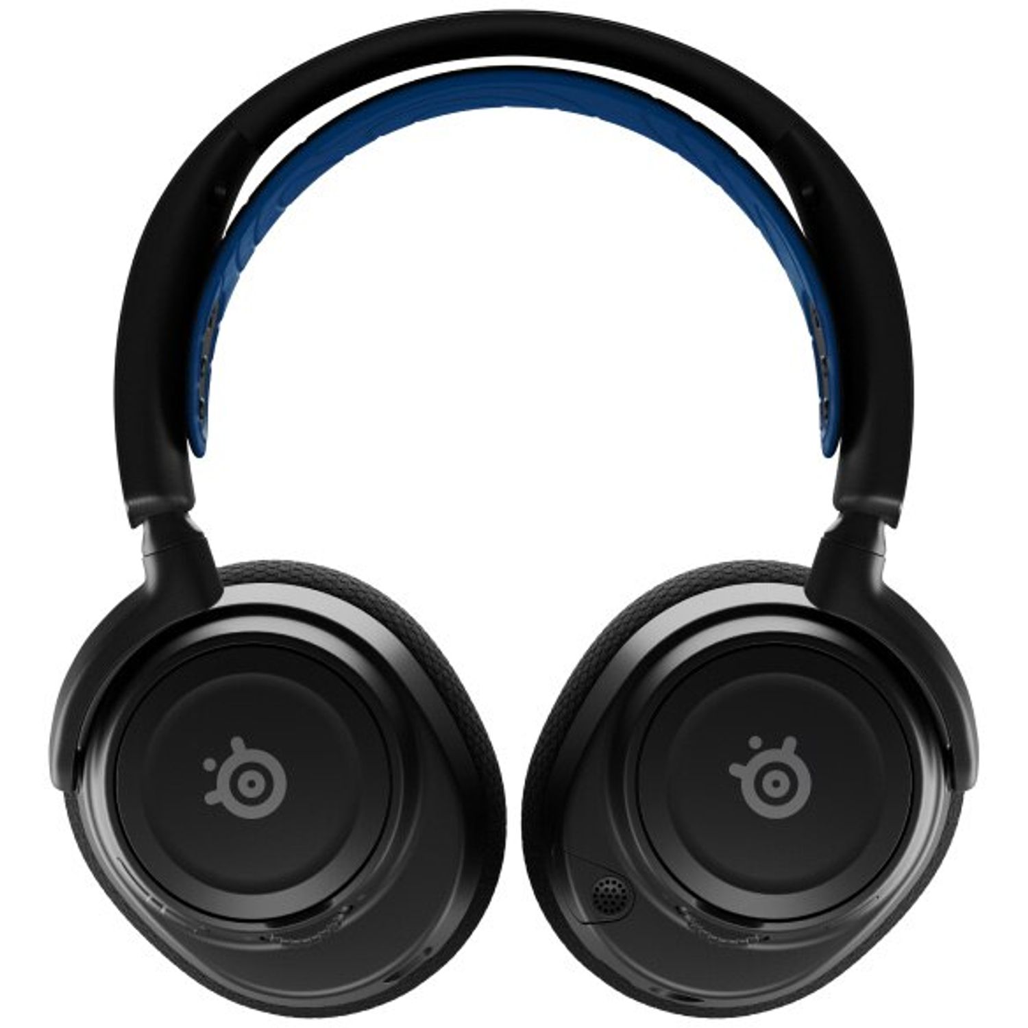 Casti gaming SteelSeries Arctis Nova 7P fotografia produsului View 4 L