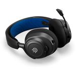 Casti gaming SteelSeries Arctis Nova 7P fotografia produsului View 6 S
