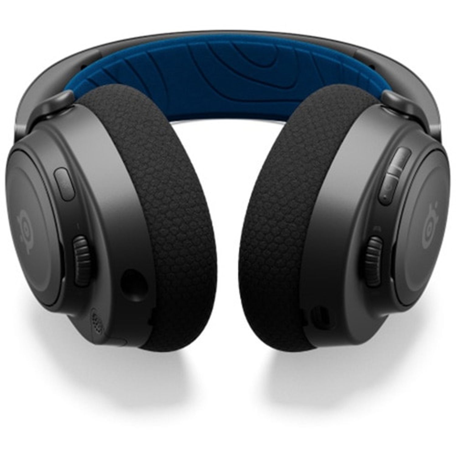 Casti gaming SteelSeries Arctis Nova 7P fotografia produsului View 3 L