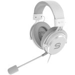 Casti Gaming SPC Gear VIRO Plus Onyx, 7.1 surround , USB, Alb fotografia produsului View 25 S