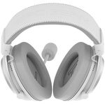 Casti Gaming SPC Gear VIRO Plus Onyx, 7.1 surround , USB, Alb fotografia produsului View 7 S