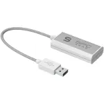Casti Gaming SPC Gear VIRO Plus Onyx, 7.1 surround , USB, Alb fotografia produsului View 8 S