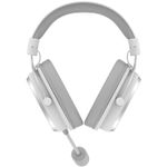 Casti Gaming SPC Gear VIRO Plus Onyx, 7.1 surround , USB, Alb fotografia produsului View 5 S