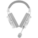 Casti Gaming SPC Gear VIRO Plus Onyx, 7.1 surround , USB, Alb fotografia produsului View 4 S