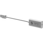 Casti Gaming SPC Gear VIRO Plus Onyx, 7.1 surround , USB, Alb fotografia produsului View 10 S