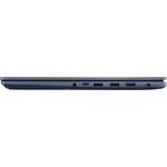 Laptop ASUS VivoBook 15X OLED X1503ZA cu procesor Intel&reg; Core&trade; i5 fotografia produsului View 19 S