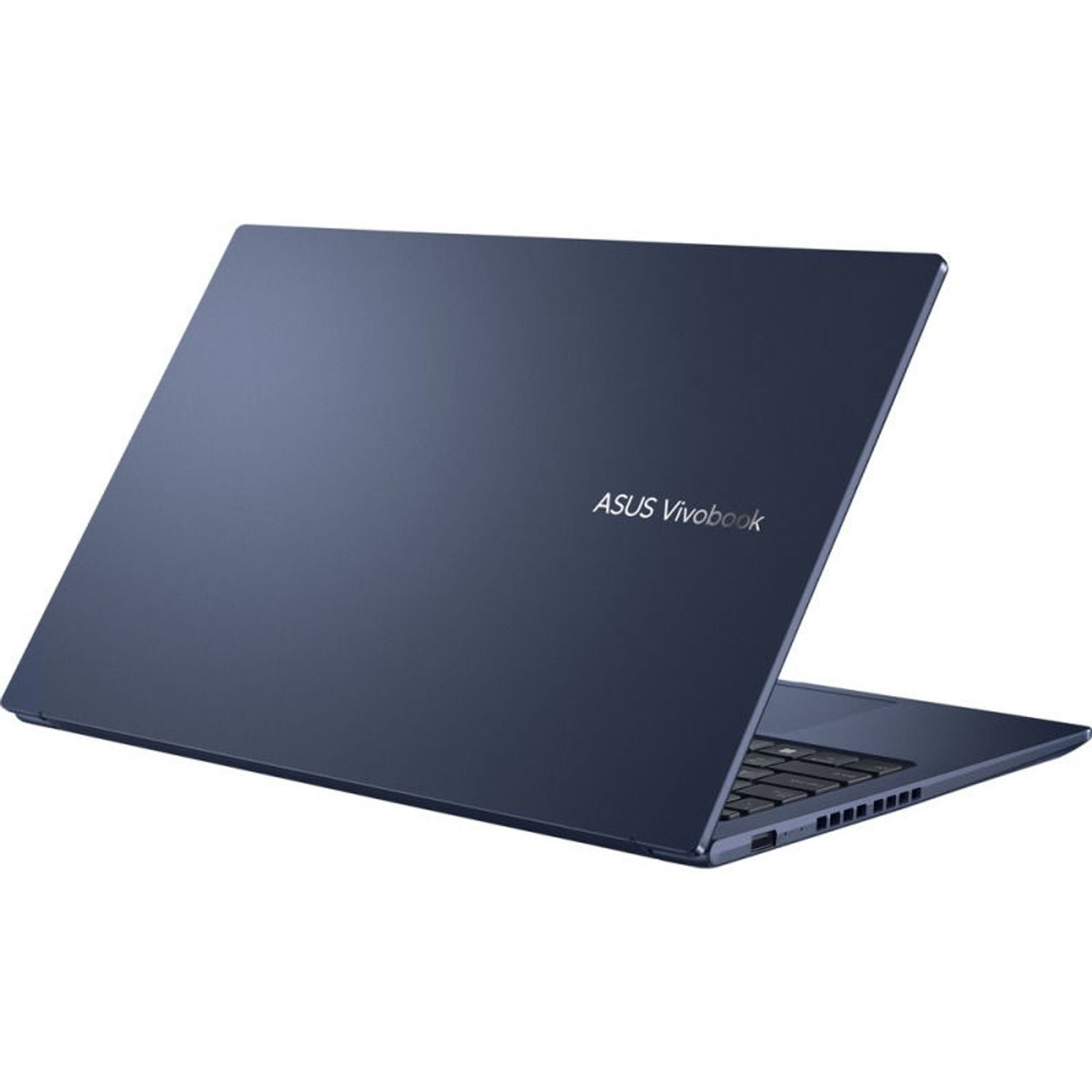 Laptop ASUS VivoBook 15X OLED X1503ZA cu procesor Intel&reg; Core&trade; i5 fotografia produsului View 5 L