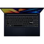 Laptop ASUS VivoBook 15X OLED X1503ZA cu procesor Intel&reg; Core&trade; i5 fotografia produsului View 2 S