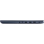 Laptop ASUS VivoBook 15X OLED X1503ZA cu procesor Intel&reg; Core&trade; i5 fotografia produsului View 7 S