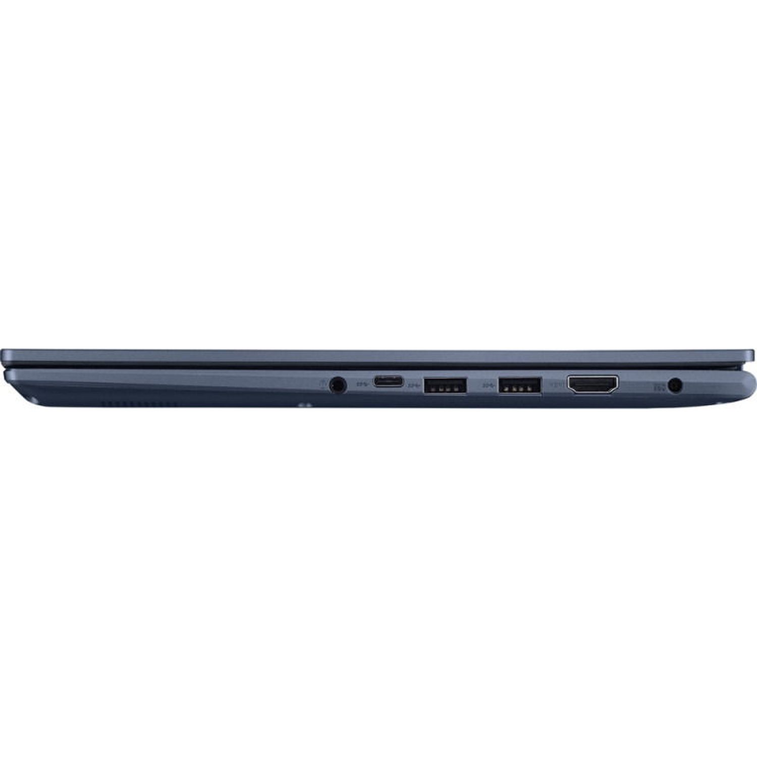 Laptop ASUS VivoBook 15X OLED X1503ZA cu procesor Intel&reg; Core&trade; i5 fotografia produsului View 7 L