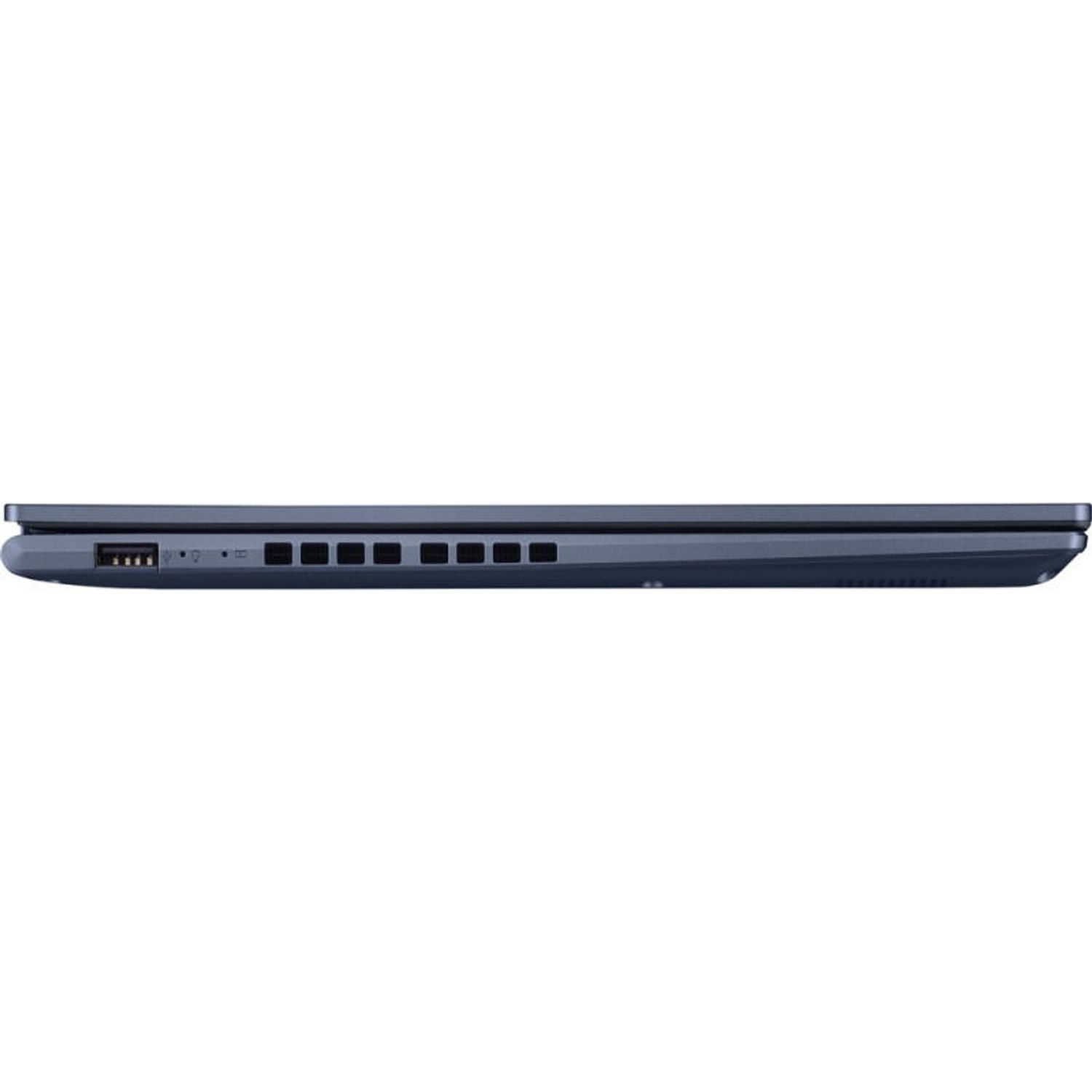 Laptop ASUS VivoBook 15X OLED X1503ZA cu procesor Intel&reg; Core&trade; i5 fotografia produsului View 8 L