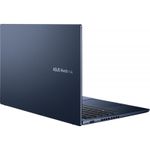 Laptop ASUS VivoBook 15X OLED X1503ZA cu procesor Intel&reg; Core&trade; i5 fotografia produsului View 9 S