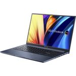 Laptop ASUS VivoBook 15X OLED X1503ZA cu procesor Intel&reg; Core&trade; i5 fotografia produsului View 4 S