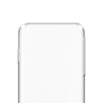Husa pentru Xiaomi Redmi Note 8 Pro, Silicon, Transparent, 50241.03 fotografia produsului View 9 S