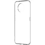 Protectie Spate Nokia CC-G20 pentru Nokia G20 (Transparent) fotografia produsului