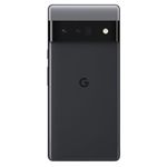 Telefon Mobil Google Pixel 6 Pro, Procesor Google Tensor Octa-Core, LTPO AMOLED Capacitive Touchscreen 6.71", 120Hz - 810029931632 fotografia produsului View 2 S