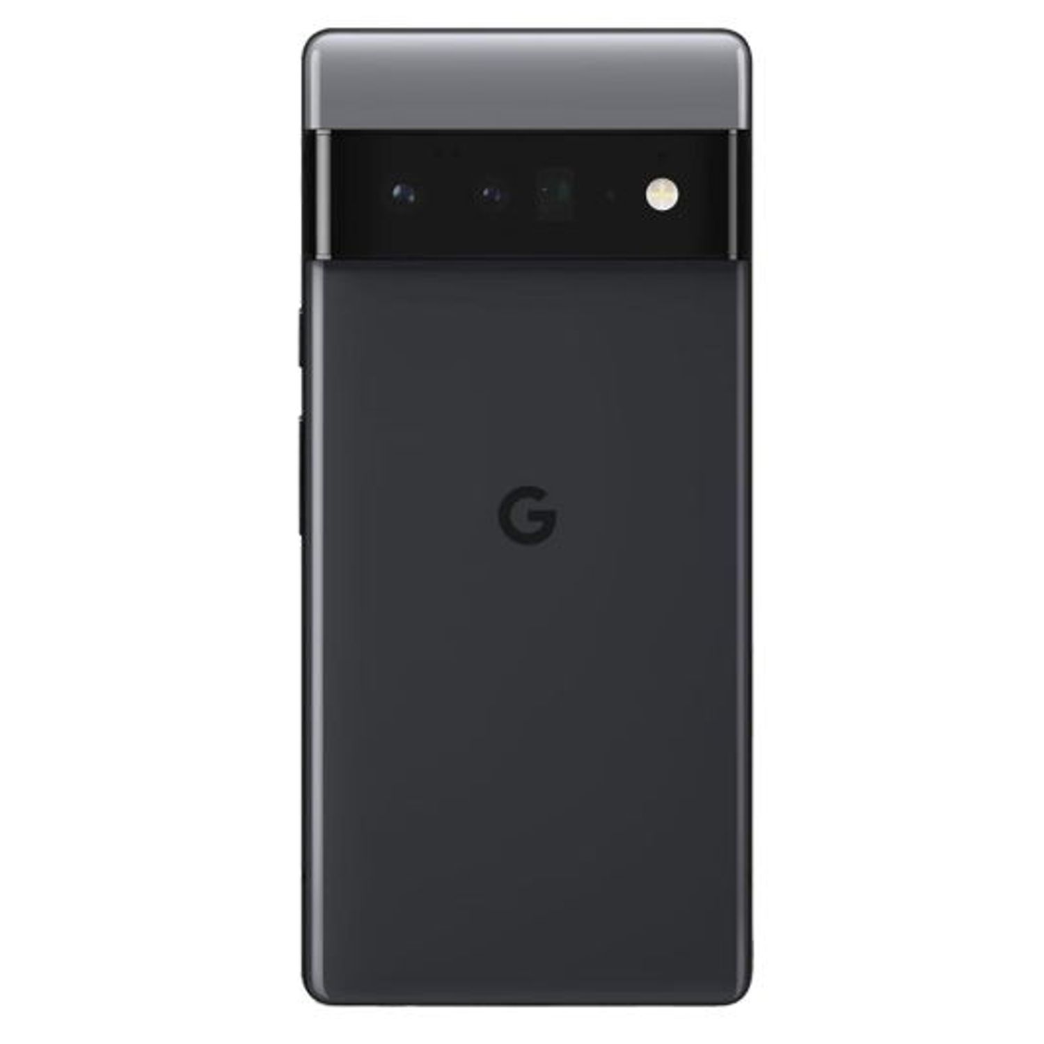 Telefon Mobil Google Pixel 6 Pro, Procesor Google Tensor Octa-Core, LTPO AMOLED Capacitive Touchscreen 6.71", 120Hz - 810029931632 fotografia produsului View 2 L