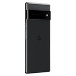 Telefon Mobil Google Pixel 6 Pro, Procesor Google Tensor Octa-Core, LTPO AMOLED Capacitive Touchscreen 6.71", 120Hz - 810029931632 fotografia produsului View 6 S