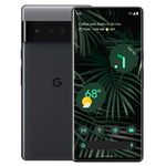 Telefon Mobil Google Pixel 6 Pro, Procesor Google Tensor Octa-Core, LTPO AMOLED Capacitive Touchscreen 6.71", 120Hz - 810029931632 fotografia produsului View 3 S