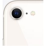 Telefon Mobil Apple iPhone SE (2022), Procesor Apple A15 Bionic Hexa-core, Retina IPS LCD Capacitive Touchscreen - 194253012740 fotografia produsului View 2 S