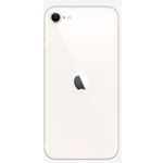 Telefon Mobil Apple iPhone SE (2022), Procesor Apple A15 Bionic Hexa-core, Retina IPS LCD Capacitive Touchscreen - 194253012740 fotografia produsului View 4 S