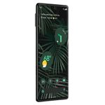 Telefon Mobil Google Pixel 6 Pro, Procesor Google Tensor Octa-Core, LTPO AMOLED Capacitive Touchscreen 6.71", 120Hz - 810029931632 fotografia produsului View 4 S
