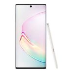 Telefon Mobil Samsung Galaxy Note 10, Procesor Snapdragon 855 Octa-core, Dynamic AMOLED Capacitive touchscreen - EVO3814470000 fotografia produsului View 2 S
