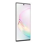Telefon Mobil Samsung Galaxy Note 10, Procesor Snapdragon 855 Octa-core, Dynamic AMOLED Capacitive touchscreen - EVO3814470000 fotografia produsului View 4 S